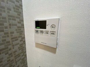 S-RESIDENCE神戸磯上通の物件内観写真